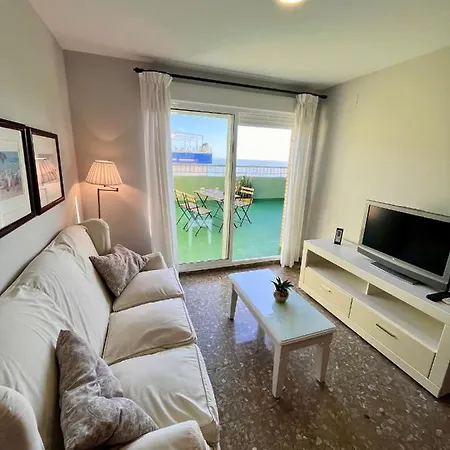 Gatu Lucero, Preferente Mayores De 25 Anos Y Familias Apartment *
