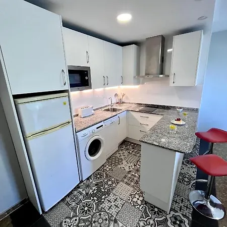 Gatu Lucero, Preferente Mayores De 25 Anos Y Familias Apartment *