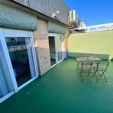 Gatu Lucero, Preferente Mayores De 25 Anos Y Familias Apartment