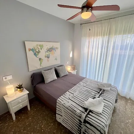 Apartment Gatu Lucero, Preferente Mayores De 25 Anos Y Familias Cadiz