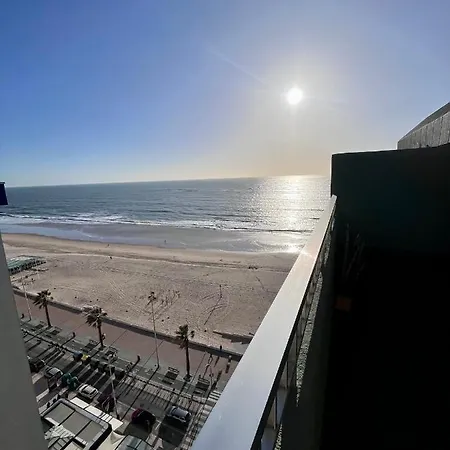 Gatu Lucero, Preferente Mayores De 25 Anos Y Familias Apartment Cadiz