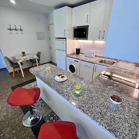Gatu Lucero, Preferente Mayores De 25 Anos Y Familias Apartment Cadiz